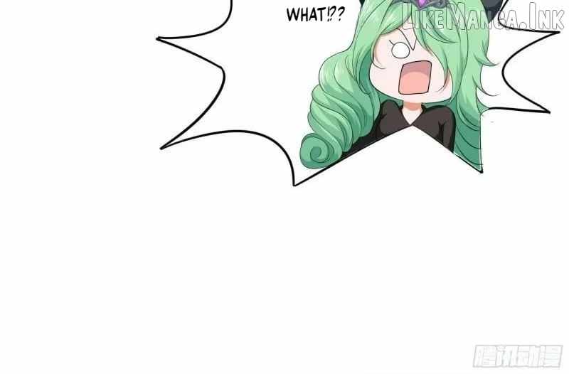 I Opened A Harem in Hell Chapter 70-eng-li - Page 11