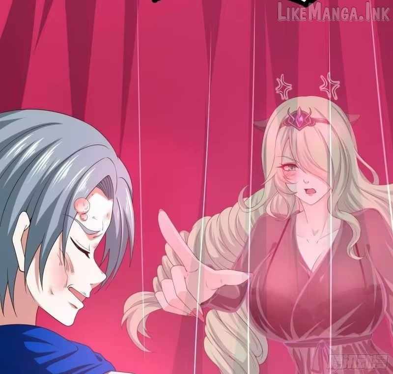 I Opened A Harem in Hell Chapter 70-eng-li - Page 25