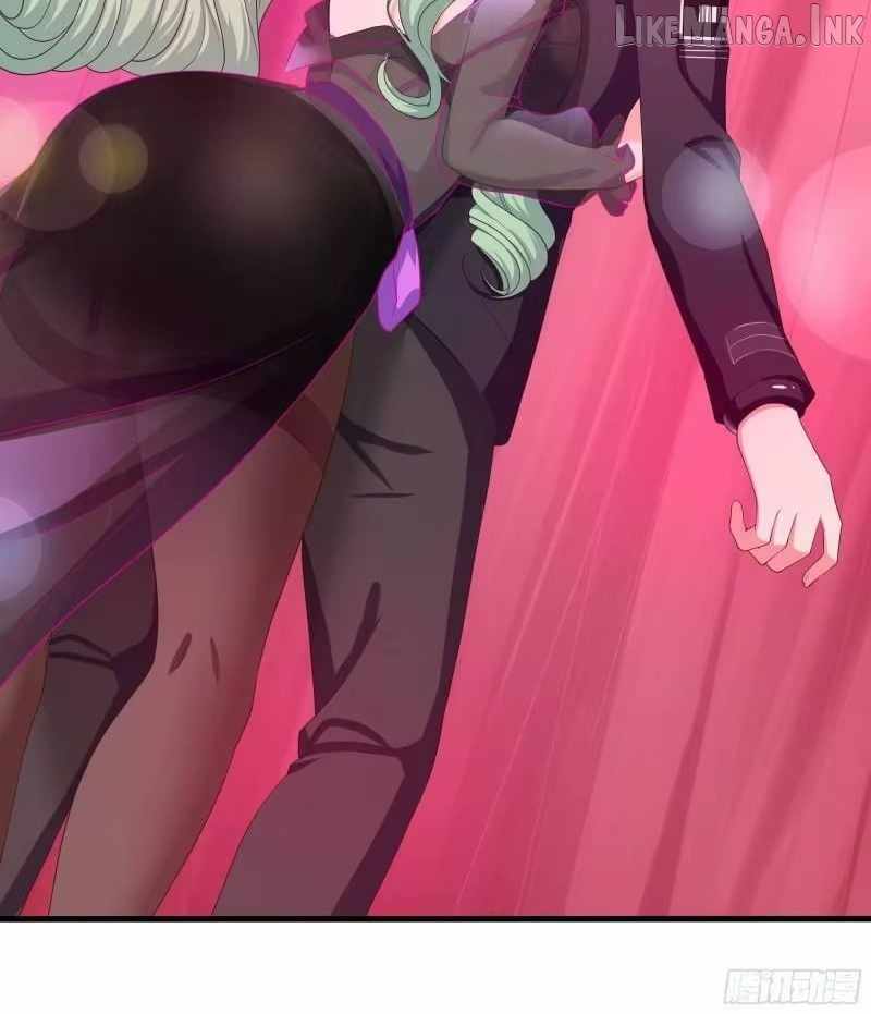 I Opened A Harem in Hell Chapter 70-eng-li - Page 73