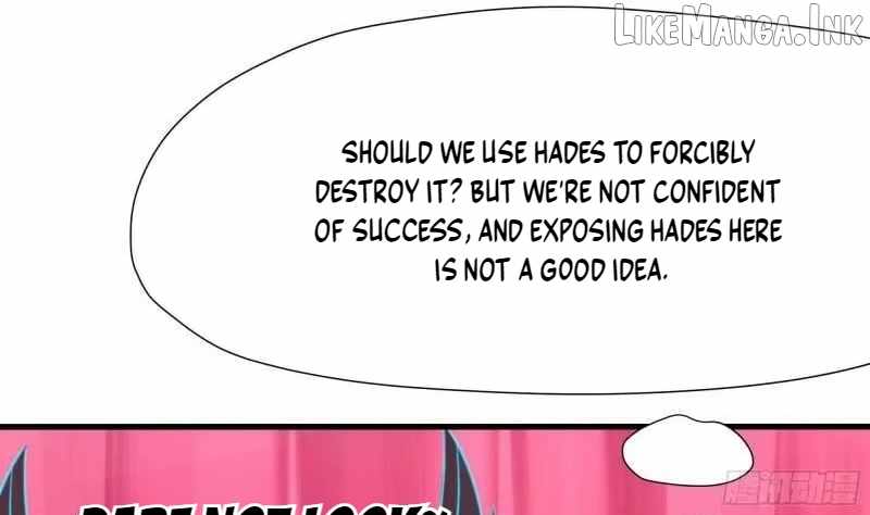 I Opened A Harem in Hell Chapter 70-eng-li - Page 46