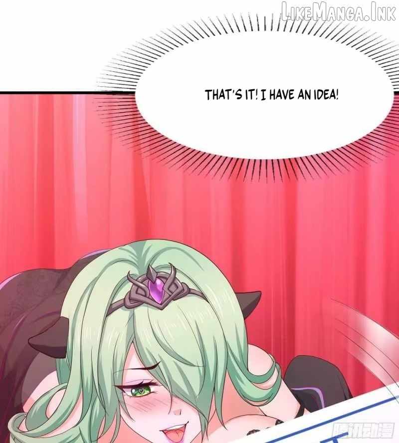I Opened A Harem in Hell Chapter 70-eng-li - Page 86