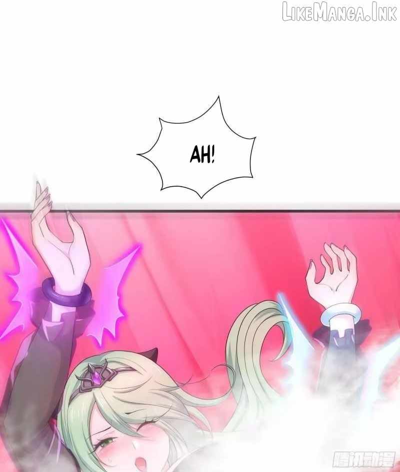 I Opened A Harem in Hell Chapter 70-eng-li - Page 88