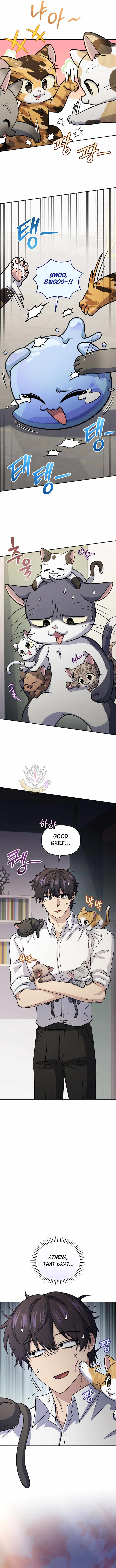 Bizarre restaurant Chapter 89-eng-li - Page 14