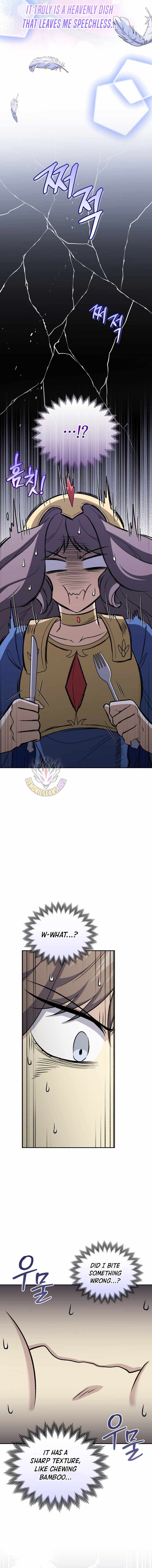 Bizarre restaurant Chapter 89-eng-li - Page 2
