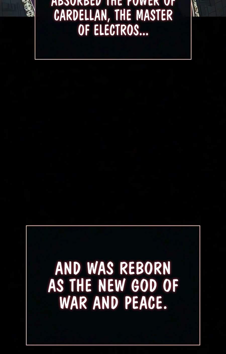 The Dark Magician Transmigrates After 66666 Years Chapter 188-eng-li - Page 4