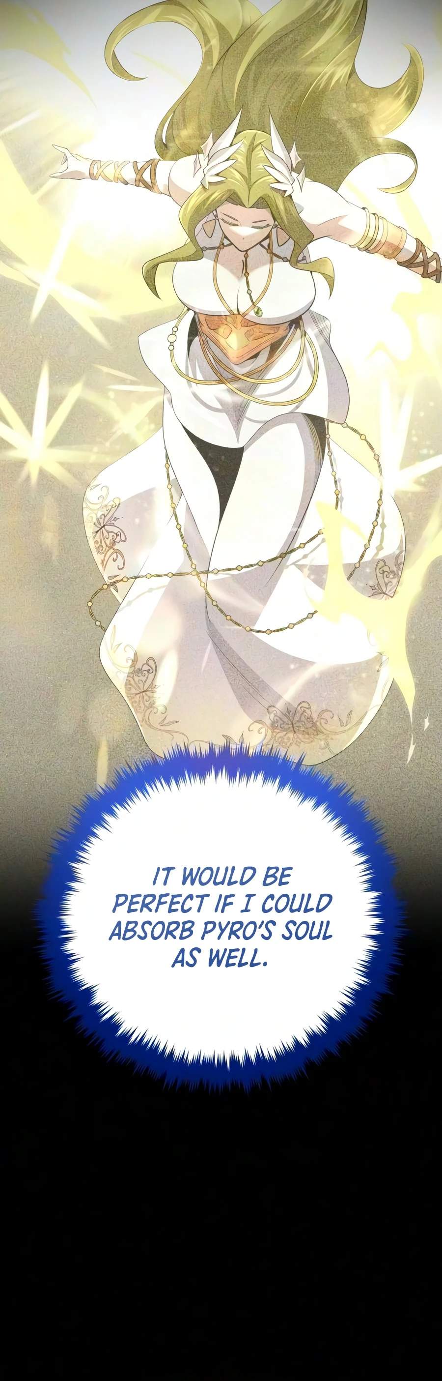 The Dark Magician Transmigrates After 66666 Years Chapter 188-eng-li - Page 8