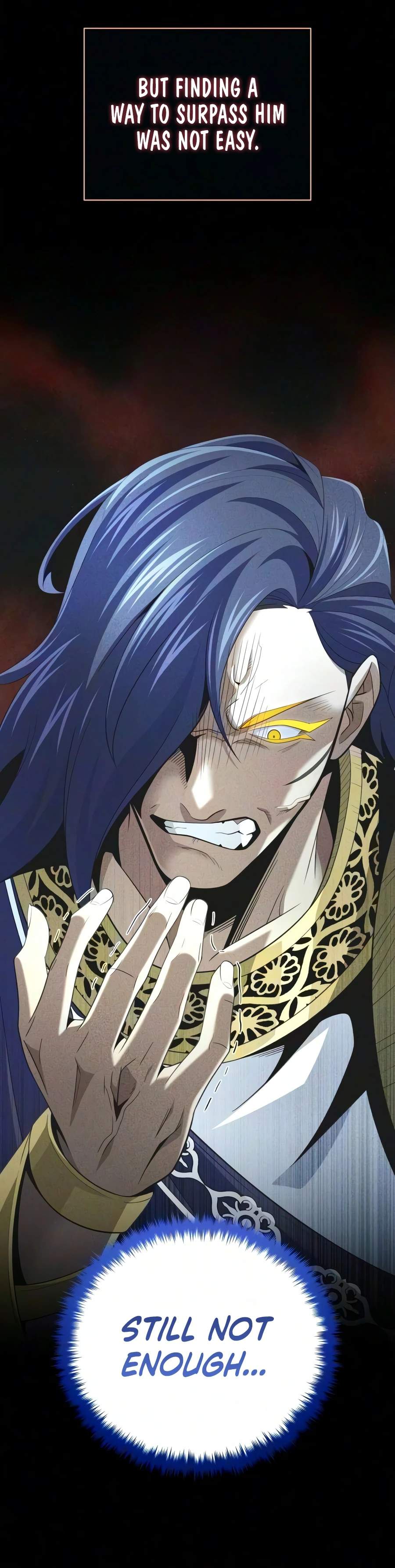 The Dark Magician Transmigrates After 66666 Years Chapter 188-eng-li - Page 6
