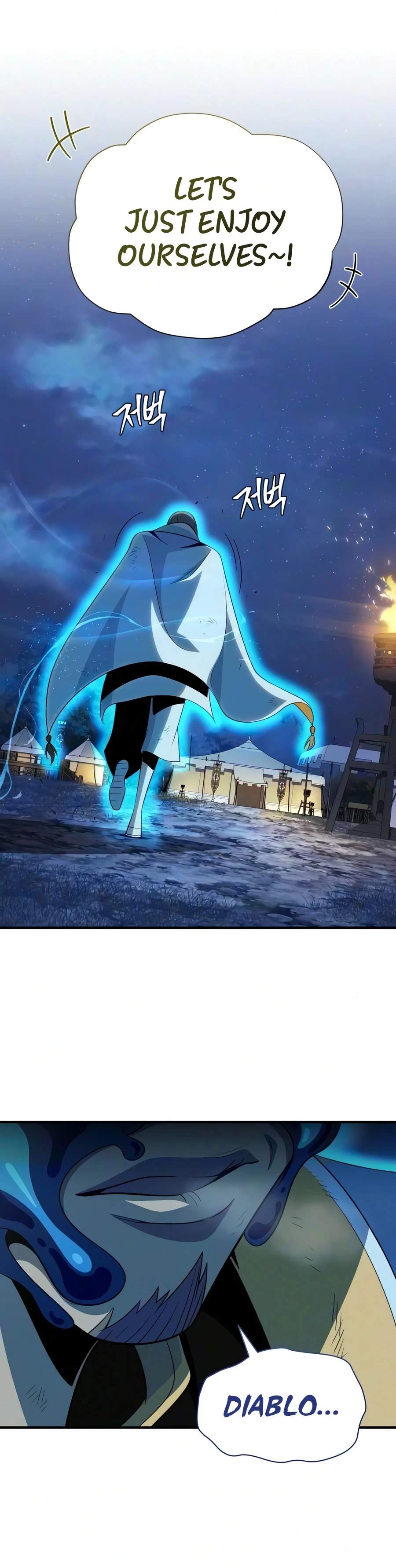The Dark Magician Transmigrates After 66666 Years Chapter 188-eng-li - Page 22