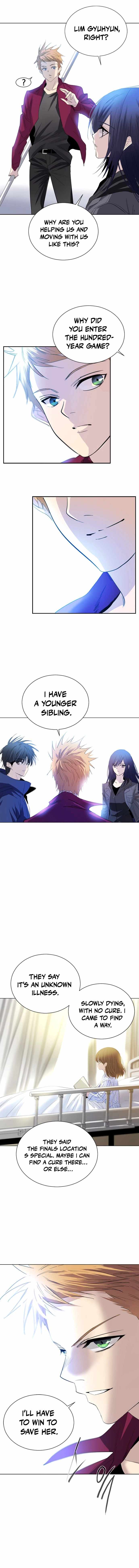 Hundred Years Game Chapter 17-eng-li - Page 20
