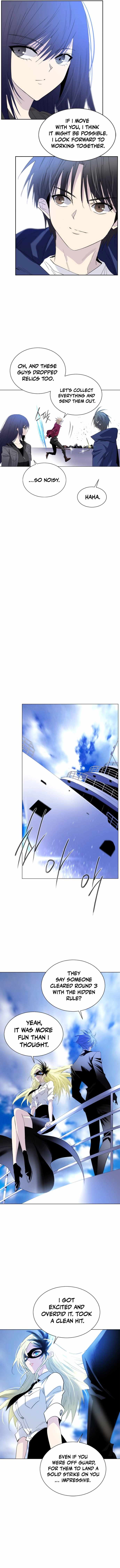 Hundred Years Game Chapter 17-eng-li - Page 21