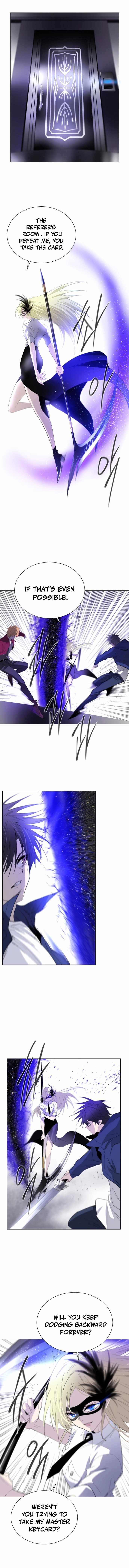Hundred Years Game Chapter 16-eng-li - Page 1