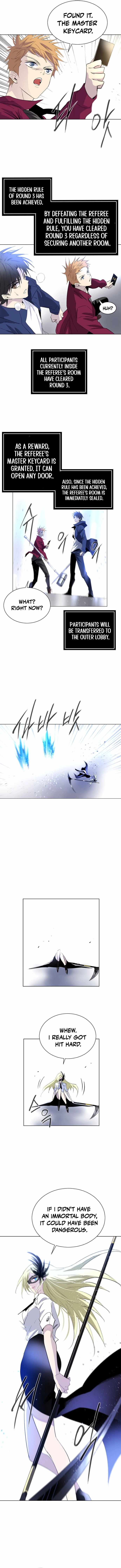 Hundred Years Game Chapter 17-eng-li - Page 1