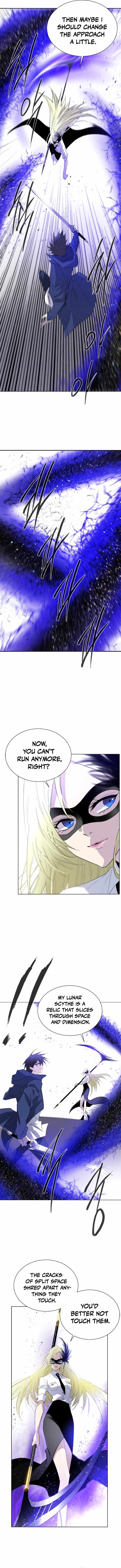 Hundred Years Game Chapter 16-eng-li - Page 2