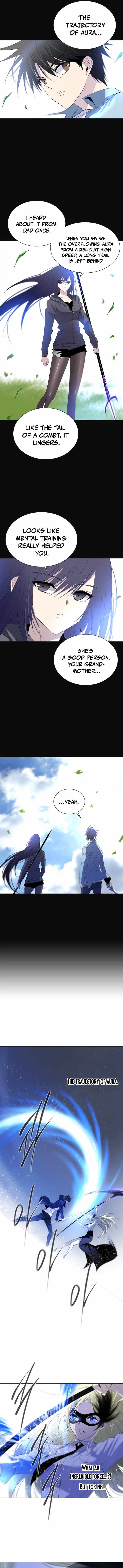 Hundred Years Game Chapter 16-eng-li - Page 12