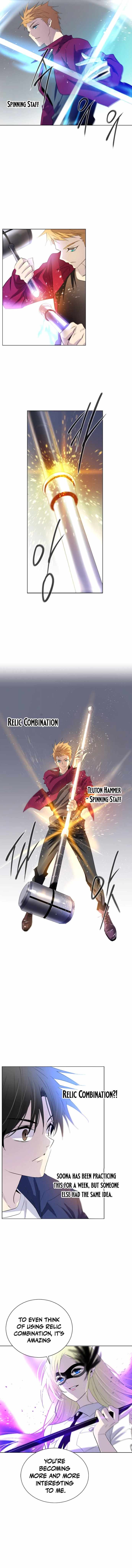 Hundred Years Game Chapter 16-eng-li - Page 4