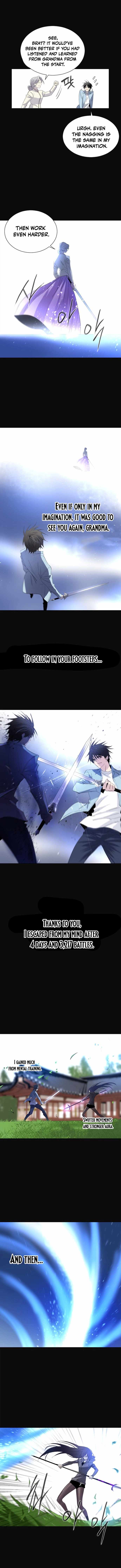 Hundred Years Game Chapter 16-eng-li - Page 11