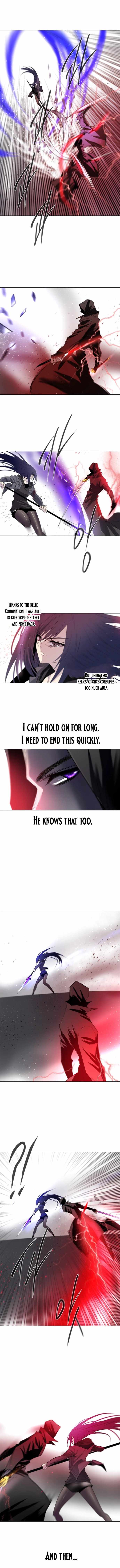 Hundred Years Game Chapter 17-eng-li - Page 15