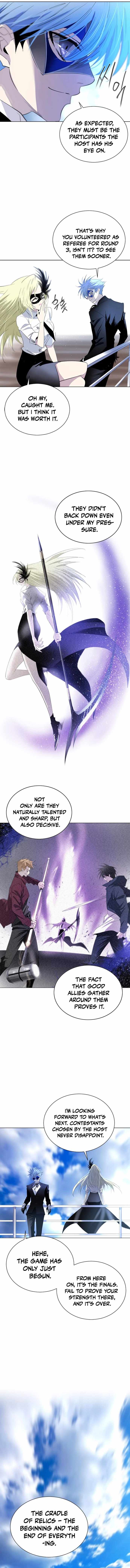 Hundred Years Game Chapter 17-eng-li - Page 10