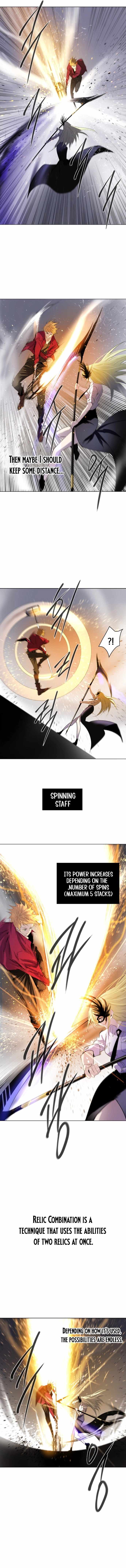 Hundred Years Game Chapter 16-eng-li - Page 6