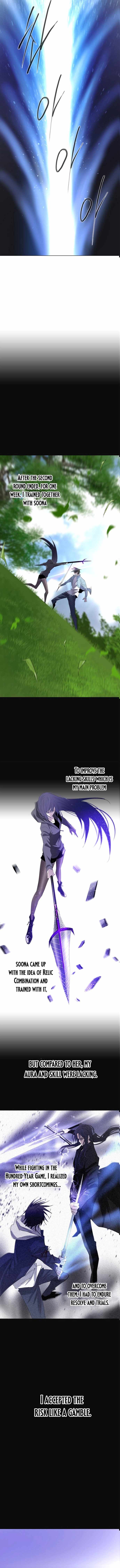 Hundred Years Game Chapter 16-eng-li - Page 8