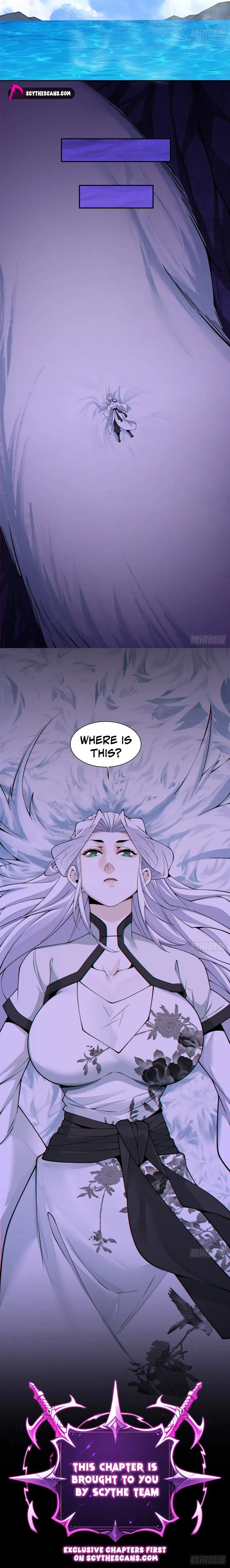 My Disciples Are All Big Villains Chapter 527-eng-li - Page 4