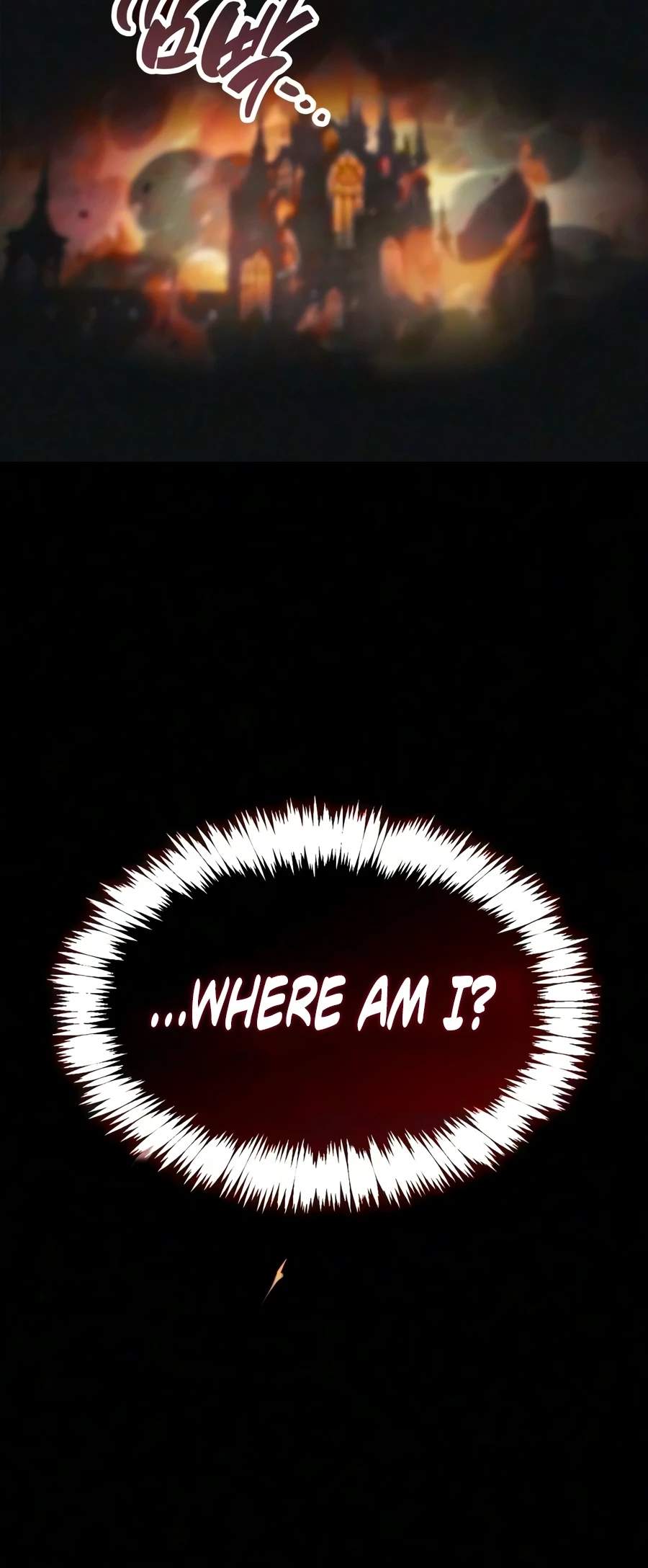 The Player Hides His Past Chapter 127-eng-li - Page 16