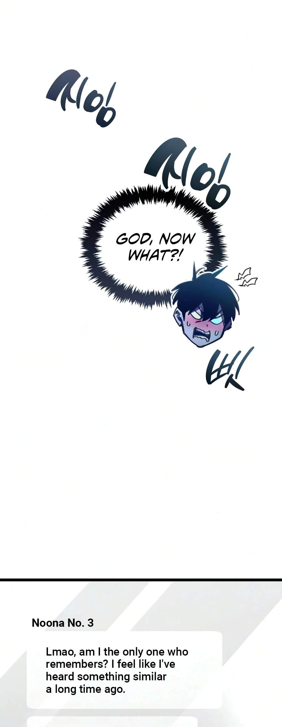 The Player Hides His Past Chapter 127-eng-li - Page 8