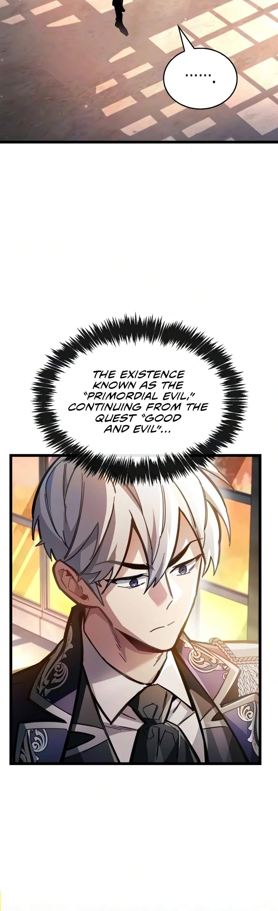 The Player Hides His Past Chapter 127-eng-li - Page 12