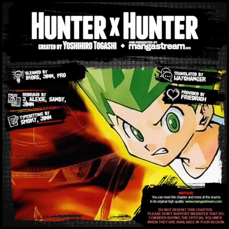 Bug Hunter Chapter 340-5-eng-li - Page 1