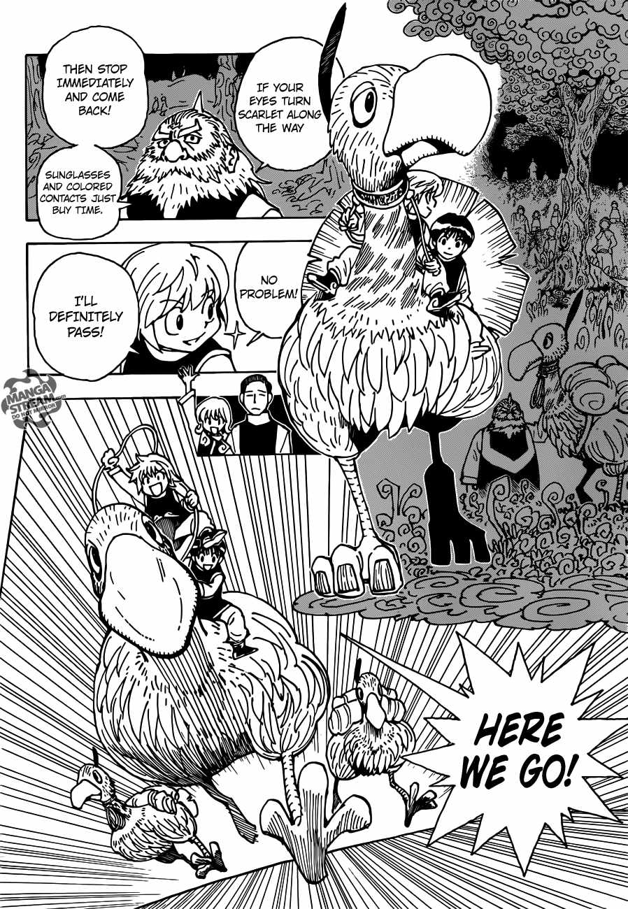 Bug Hunter Chapter 340-5-eng-li - Page 29