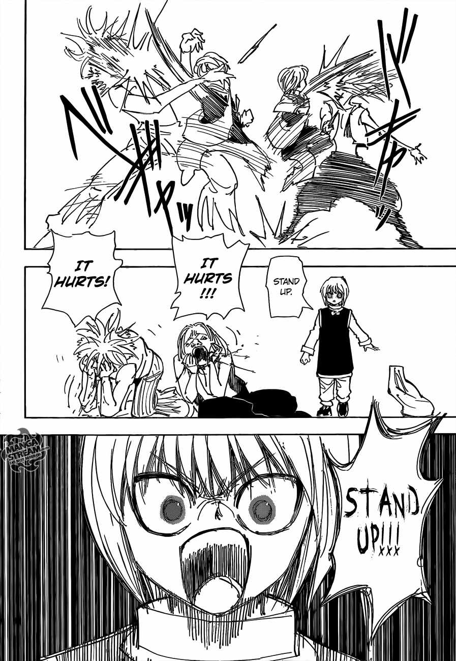Bug Hunter Chapter 340-6-eng-li - Page 18