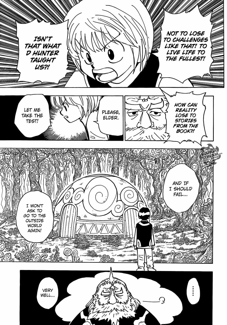 Bug Hunter Chapter 340-5-eng-li - Page 18