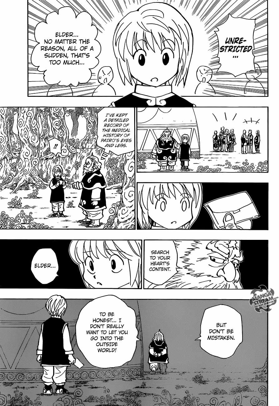 Bug Hunter Chapter 340-6-eng-li - Page 29