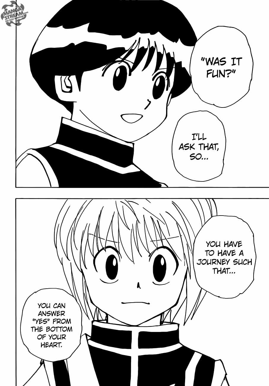 Bug Hunter Chapter 340-6-eng-li - Page 32