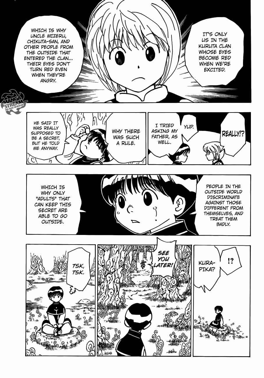 Bug Hunter Chapter 340-5-eng-li - Page 10