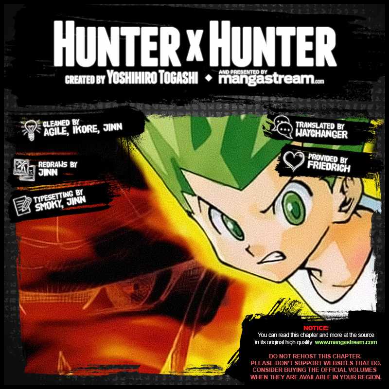 Bug Hunter Chapter 340-6-eng-li - Page 0