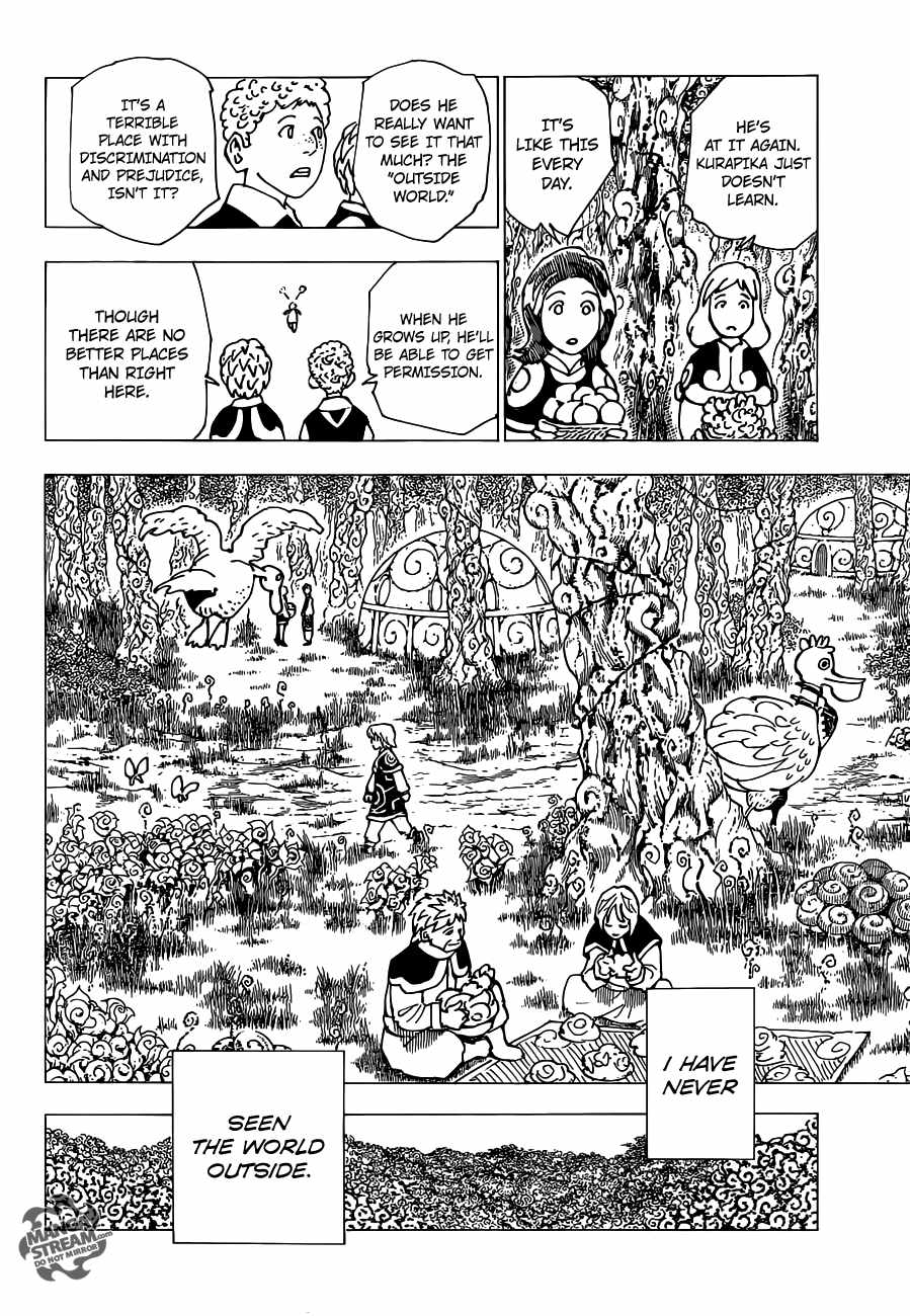 Bug Hunter Chapter 340-5-eng-li - Page 7