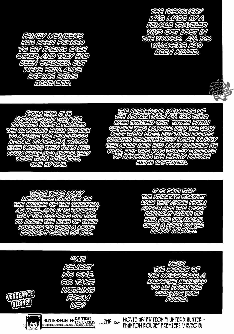Bug Hunter Chapter 340-6-eng-li - Page 35