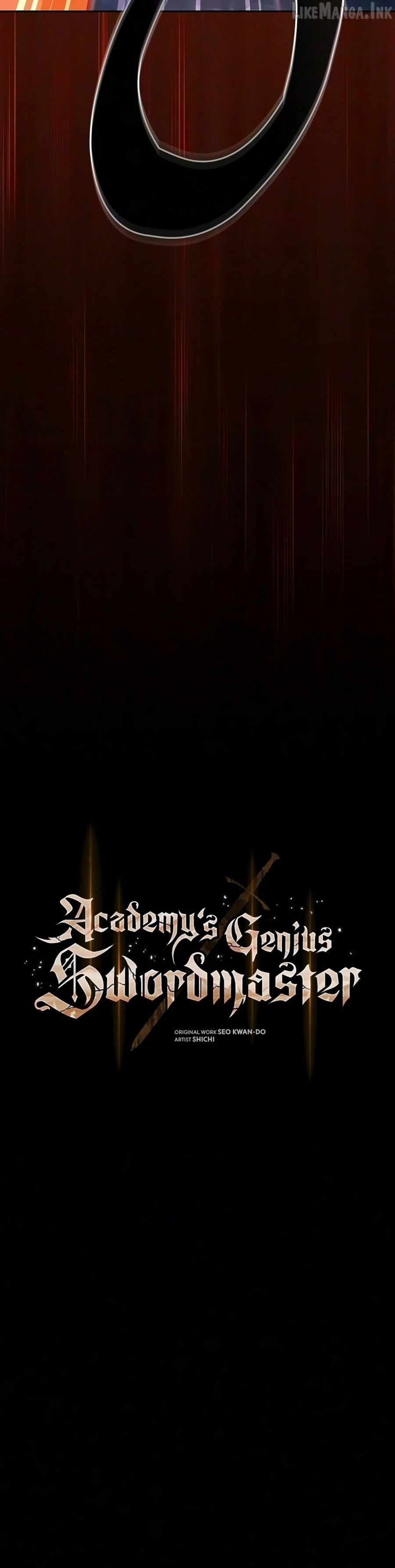 Academy’s Genius Swordsman Chapter 143-eng-li - Page 10