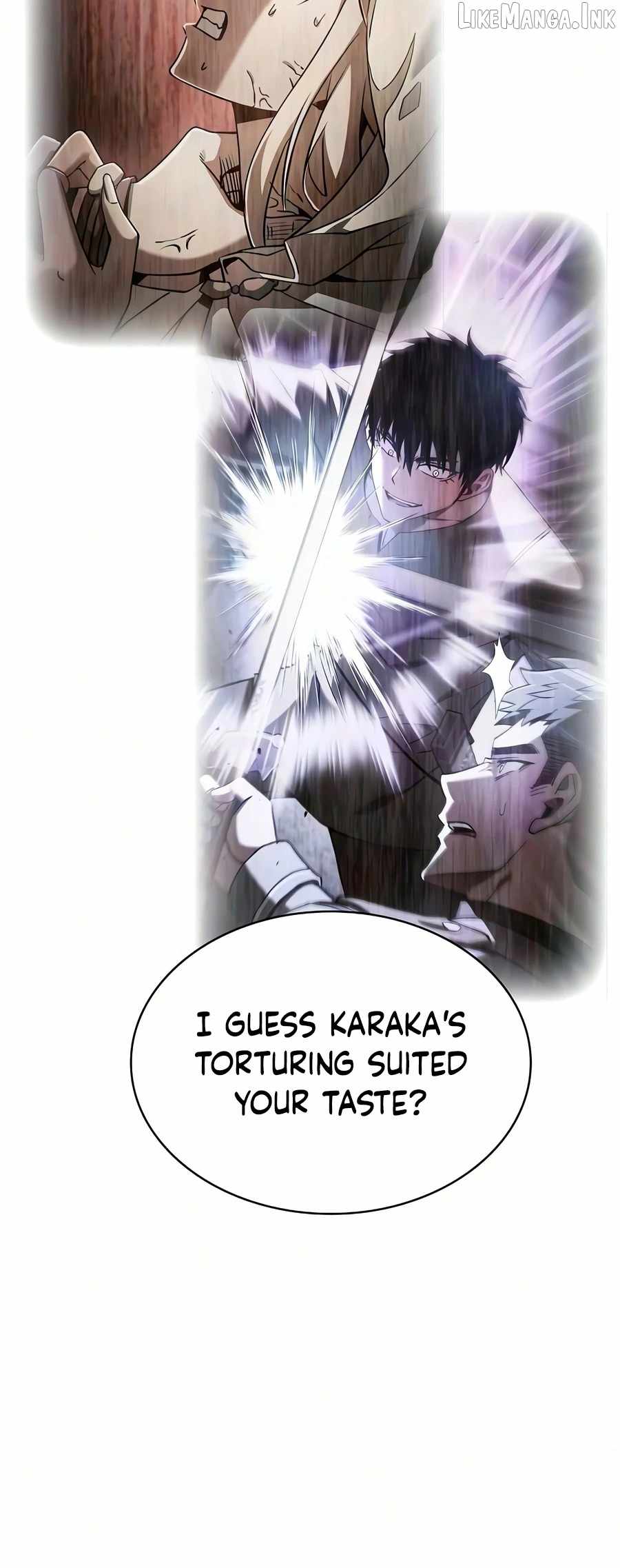 Academy’s Genius Swordsman Chapter 142-eng-li - Page 5