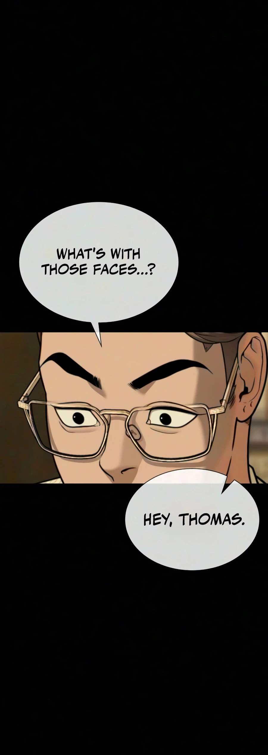 Killer Peter Chapter 137-eng-li - Page 30
