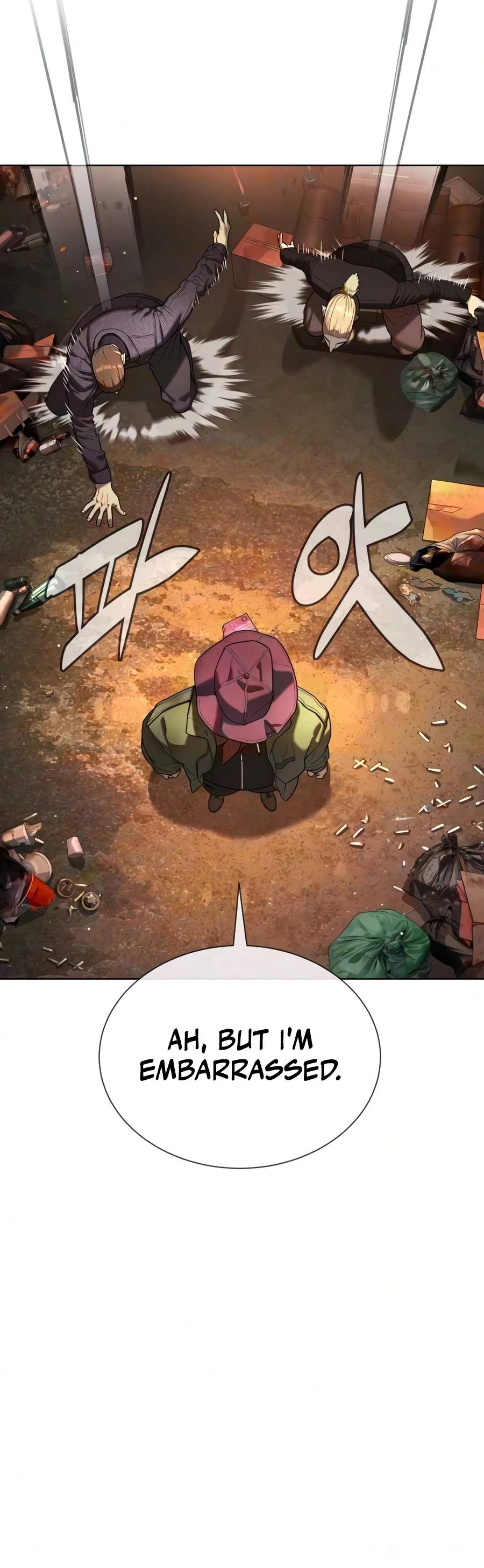 Killer Peter Chapter 137-eng-li - Page 12