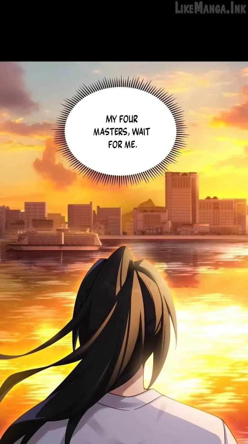 The Start of a Stunning and Feisty Master: A System with Ten Pounds of Rebellion Chapter 202-eng-li - Page 34