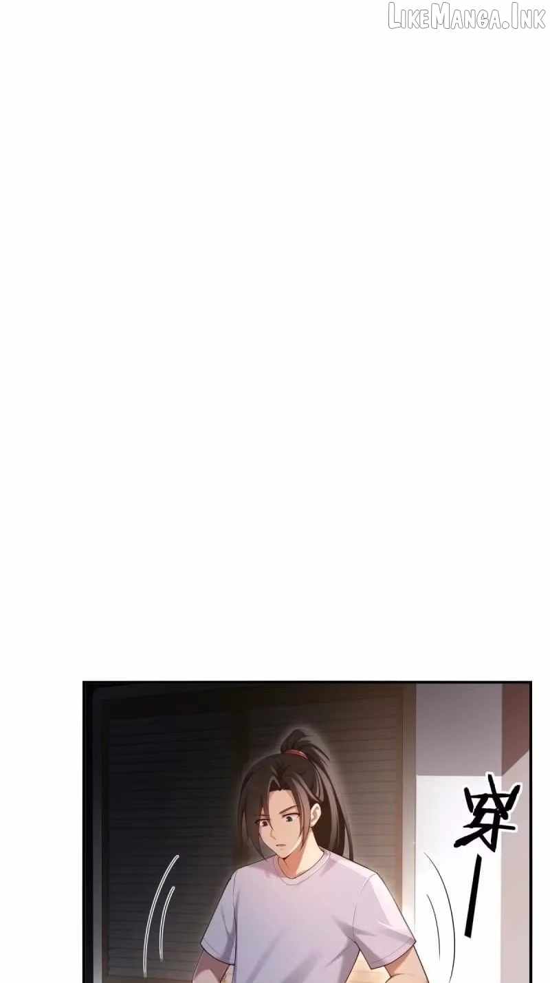 The Start of a Stunning and Feisty Master: A System with Ten Pounds of Rebellion Chapter 202-eng-li - Page 28