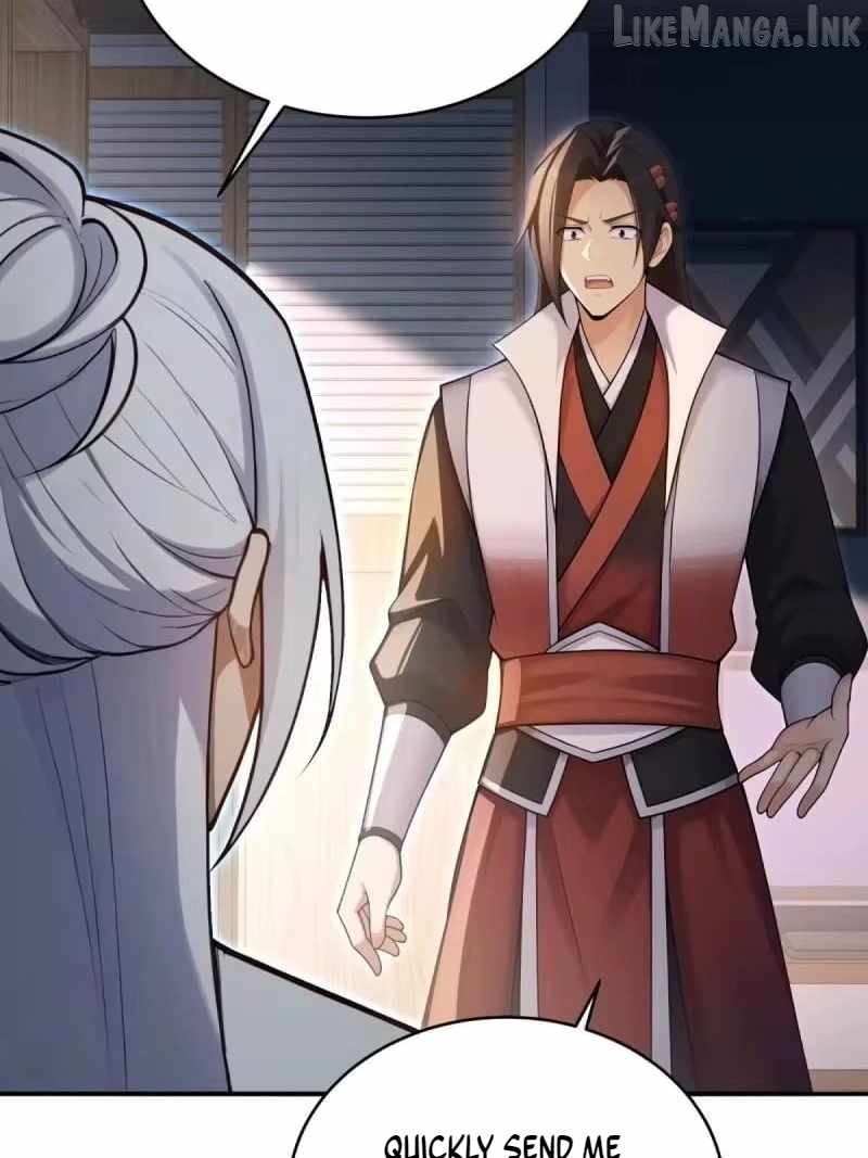 The Start of a Stunning and Feisty Master: A System with Ten Pounds of Rebellion Chapter 202-eng-li - Page 15