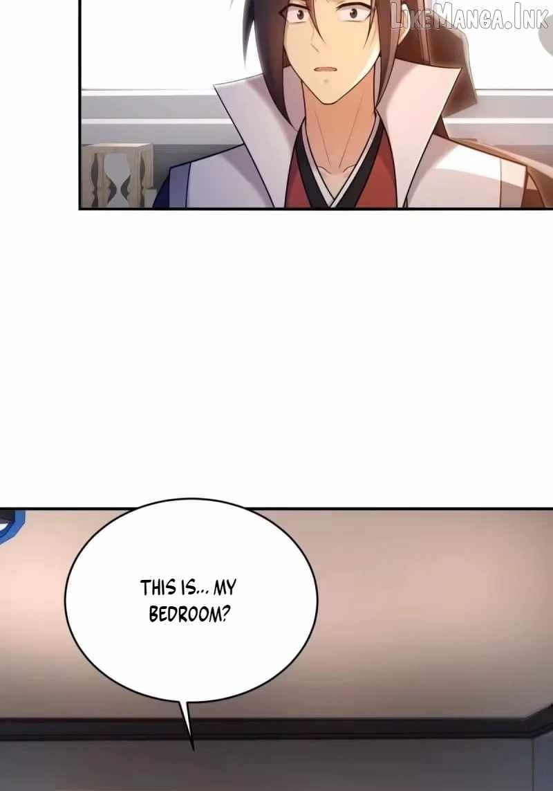 The Start of a Stunning and Feisty Master: A System with Ten Pounds of Rebellion Chapter 202-eng-li - Page 4