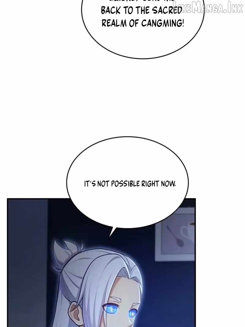The Start of a Stunning and Feisty Master: A System with Ten Pounds of Rebellion Chapter 202-eng-li - Page 16