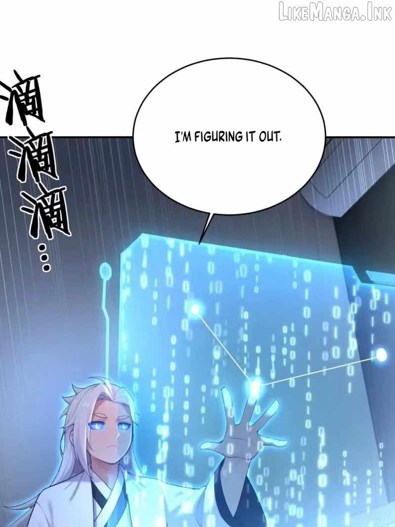 The Start of a Stunning and Feisty Master: A System with Ten Pounds of Rebellion Chapter 202-eng-li - Page 11