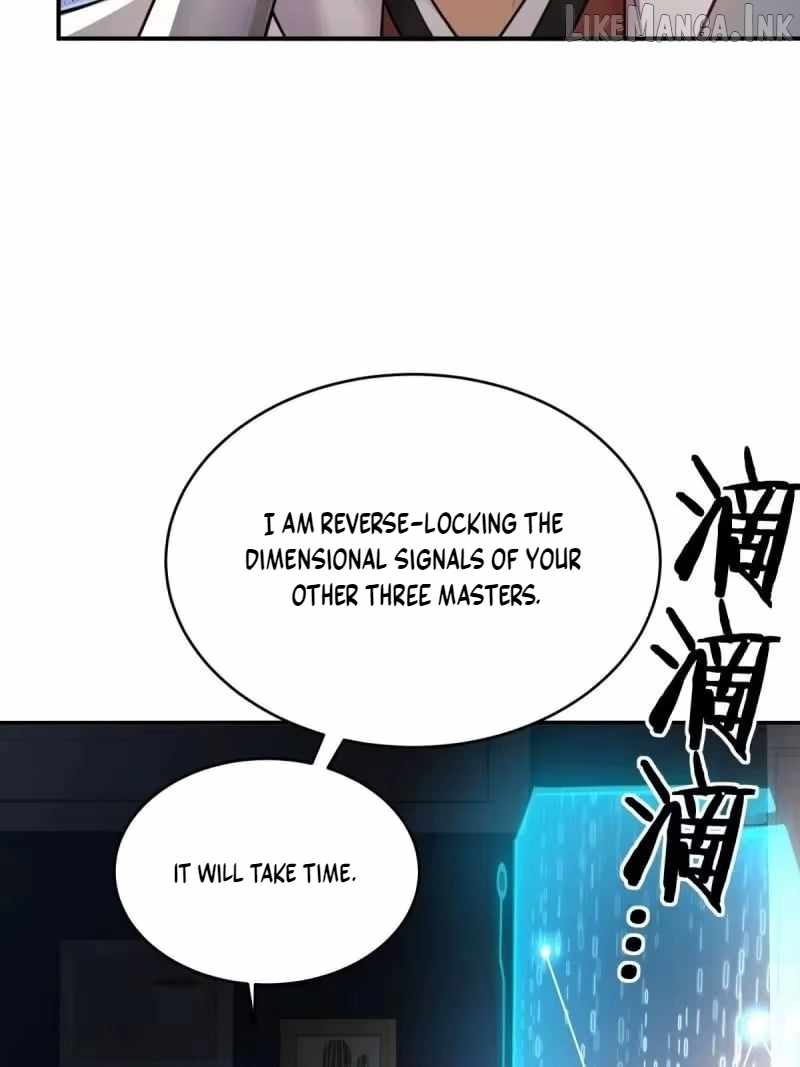 The Start of a Stunning and Feisty Master: A System with Ten Pounds of Rebellion Chapter 202-eng-li - Page 20
