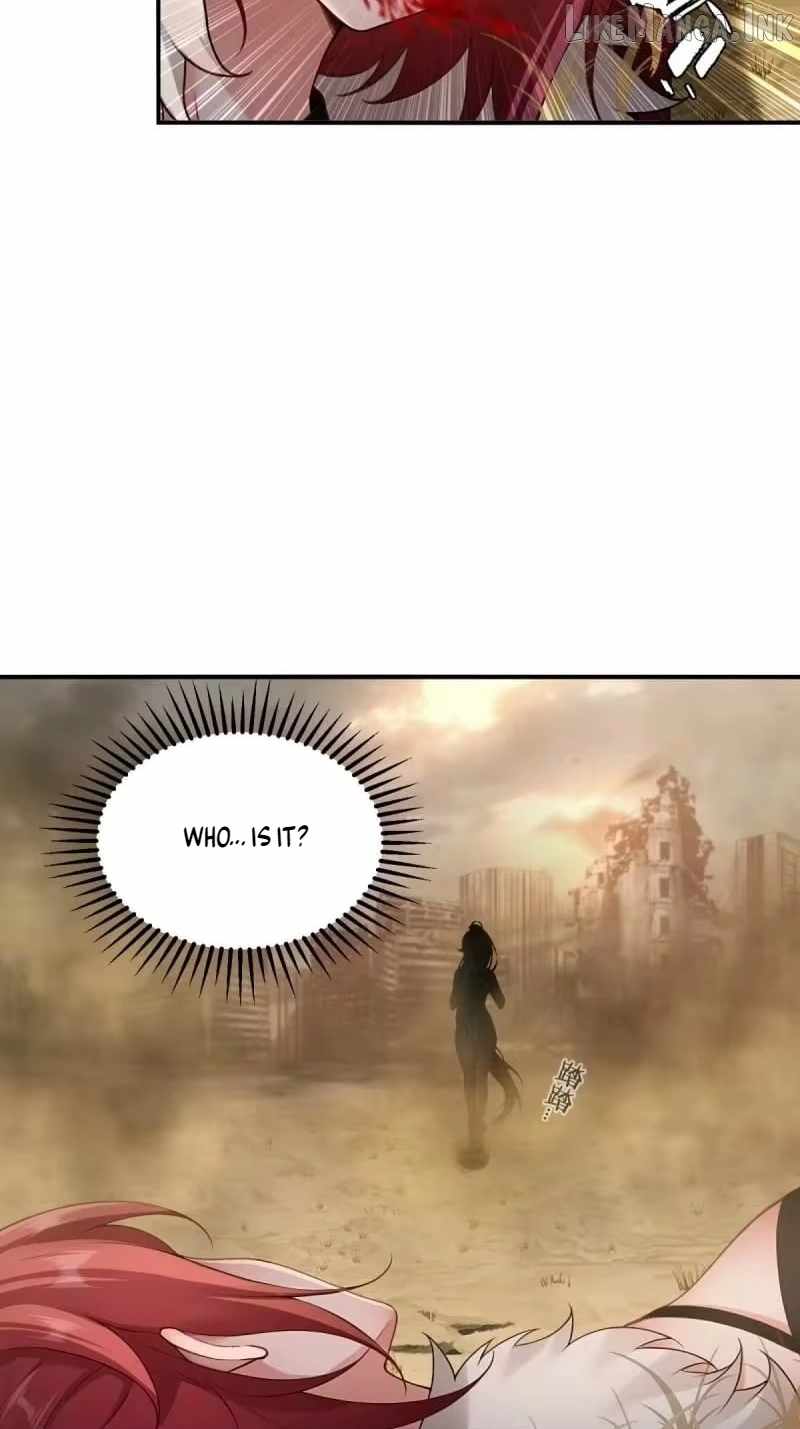 The Start of a Stunning and Feisty Master: A System with Ten Pounds of Rebellion Chapter 202-eng-li - Page 39